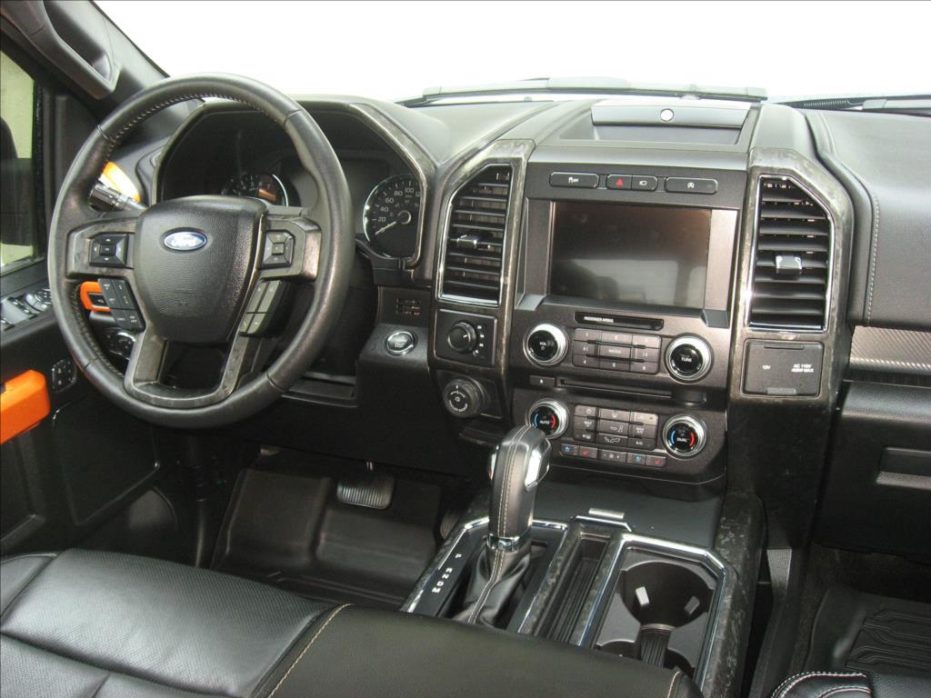 Ford F-150 23