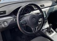 Volkswagen Passat 12