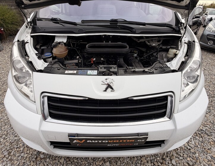 Peugeot Expert 28
