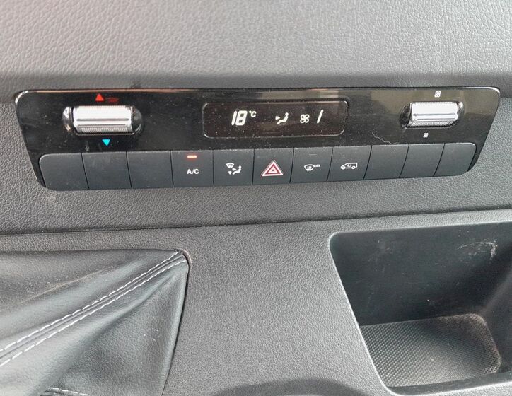 Mercedes-Benz Sprinter 16