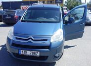 Peugeot Partner Tepee 15