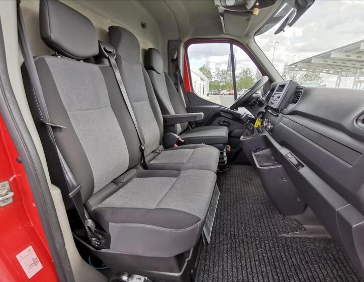 Renault Master 7