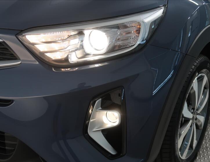 KIA Stonic 10