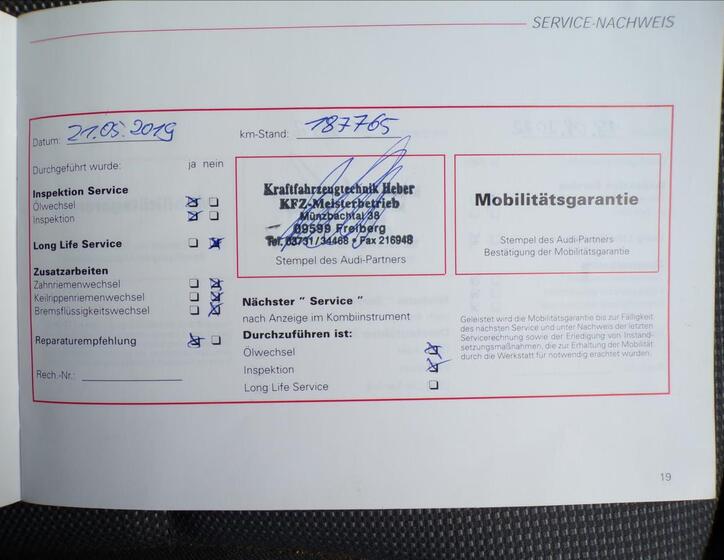 Audi A3 32