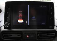 Peugeot Rifter 20