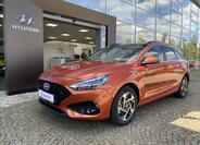 Hyundai i30 1