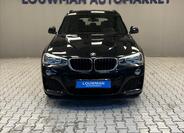 BMW X3 4