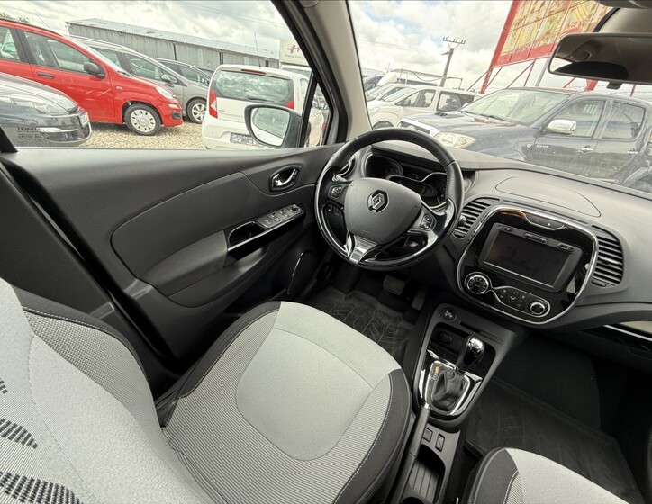 Renault Captur 25