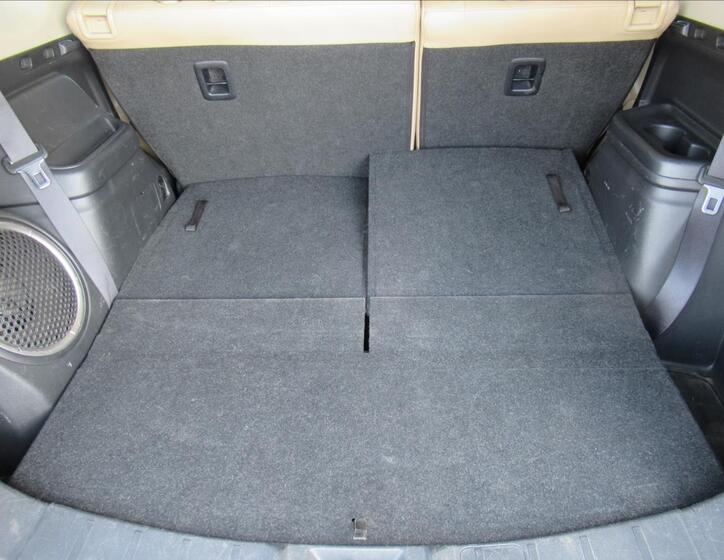 Mitsubishi Outlander 28