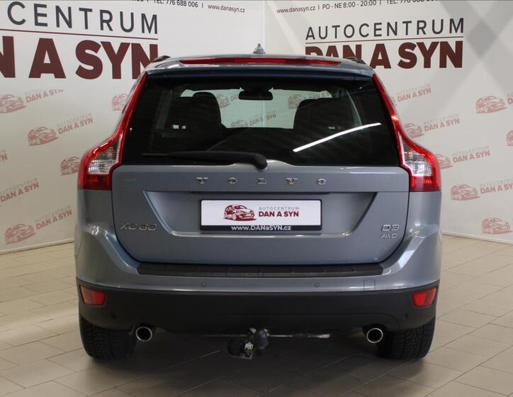 Volvo XC60 5