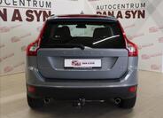 Volvo XC60 5
