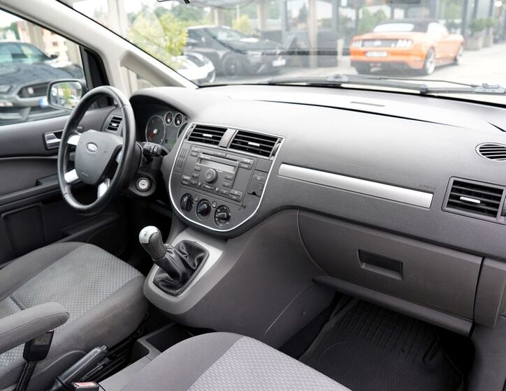 Ford C-MAX 23