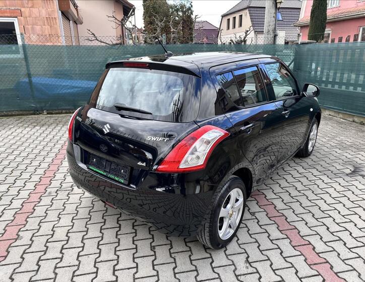 Suzuki Swift 3