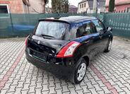 Suzuki Swift 3