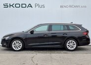 Škoda Octavia 3