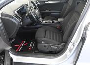Ford Mondeo 9