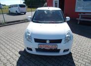 Suzuki Swift 3