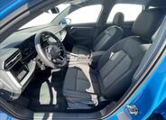 Audi A3 4