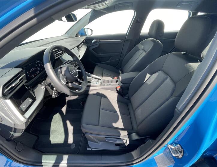Audi A3 4