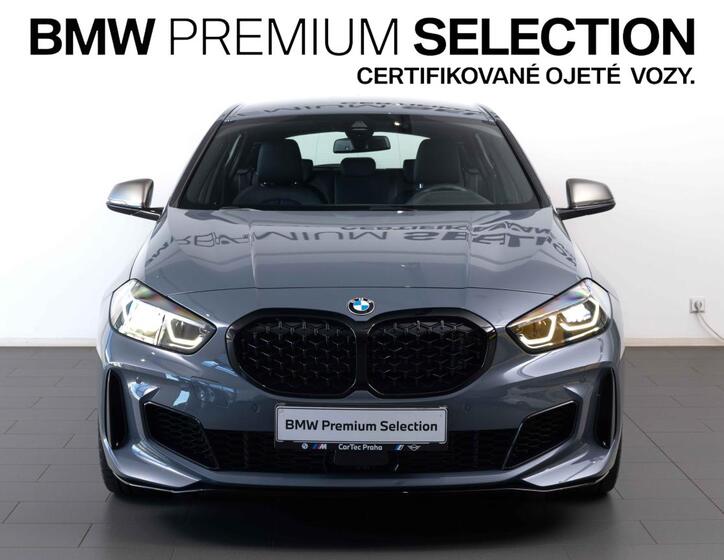 BMW Řada 1 2