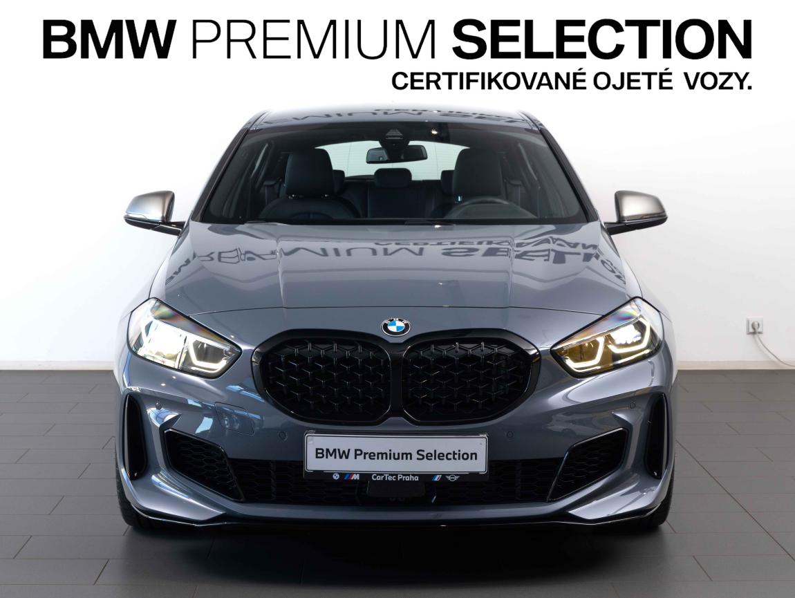 BMW Řada 1