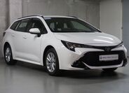 Toyota Corolla 3