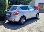 Nissan Qashqai 5