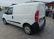 Fiat Dobló cargo 8