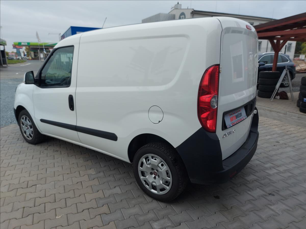 Fiat Dobló cargo
