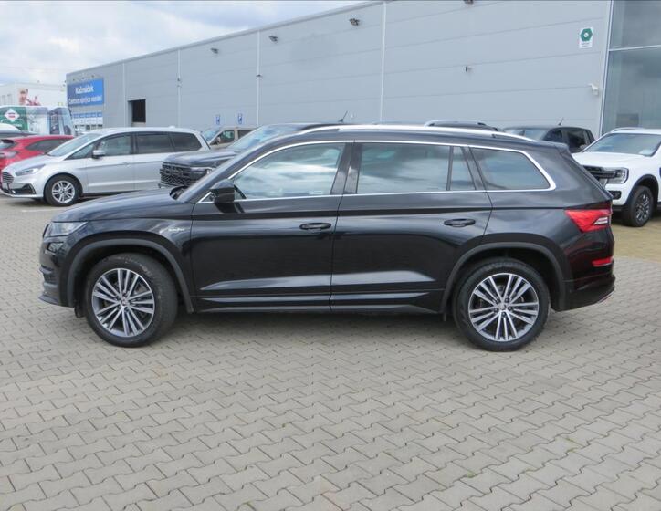 Škoda Kodiaq 2