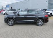 Škoda Kodiaq 2