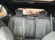 Toyota Yaris Cross 21
