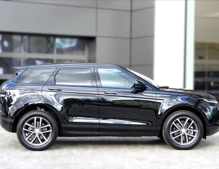 Land Rover Range Rover Evoque 5