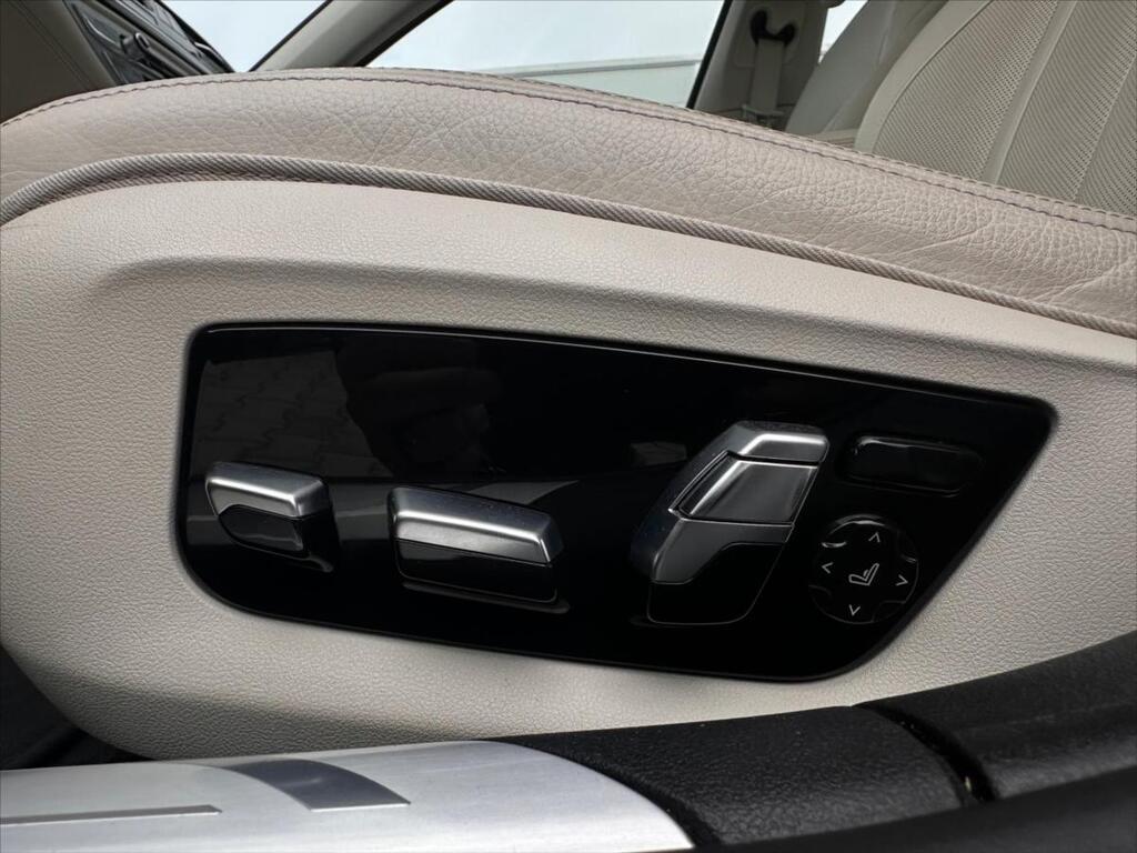BMW Řada 7 20