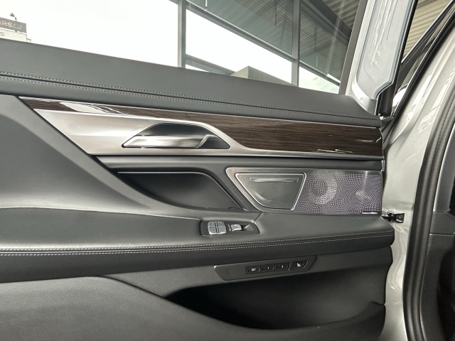 BMW Řada 5
