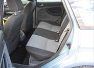 Ford Focus 8