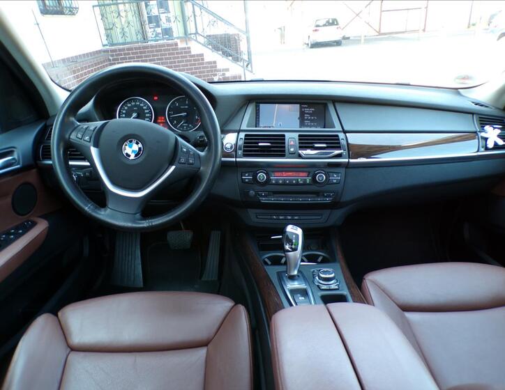 BMW X5 7