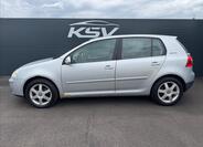 Volkswagen Golf 10