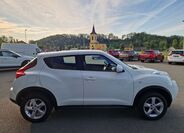 Nissan Juke 6