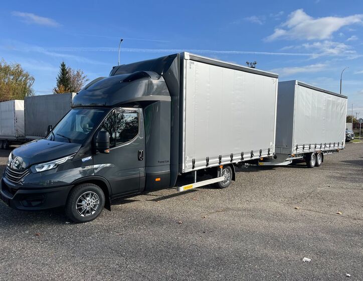 Iveco Daily 1