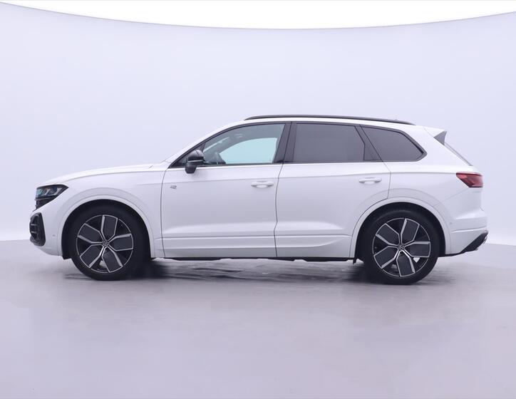 Volkswagen Touareg 4