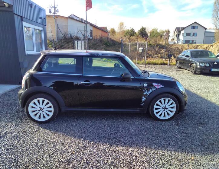 Mini One 17