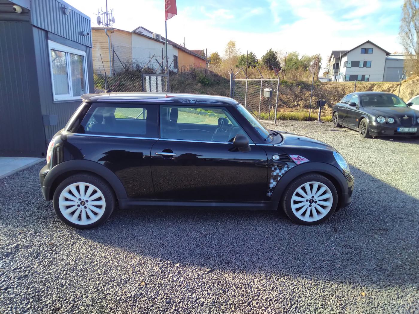 Mini One