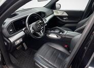 Mercedes-Benz GLS 14