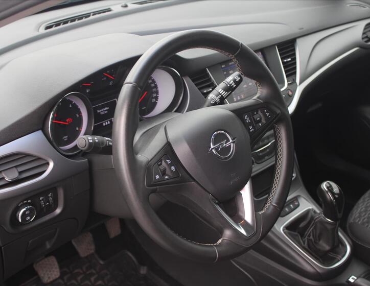 Opel Astra 12
