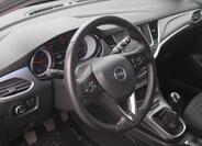 Opel Astra 12
