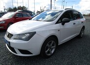 Seat Ibiza 1