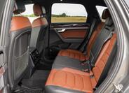 Volkswagen Touareg 15