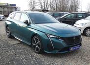 Peugeot 308 3