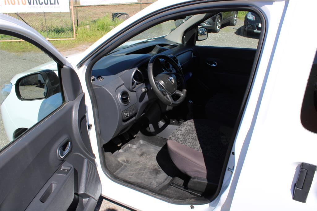 Dacia Dokker